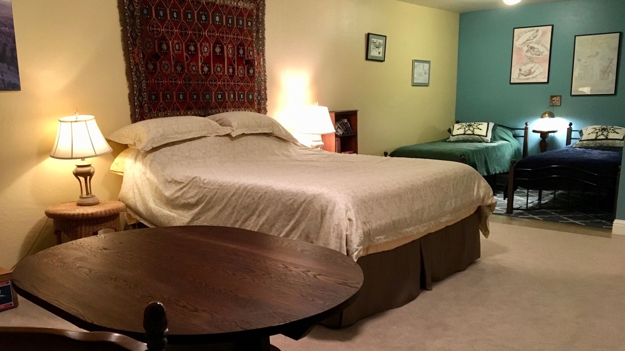 Photo of Bedroom in Placerville