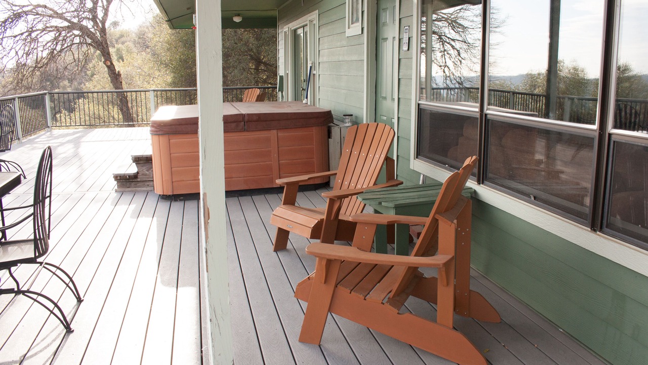 Photo of Outdoor in Placerville