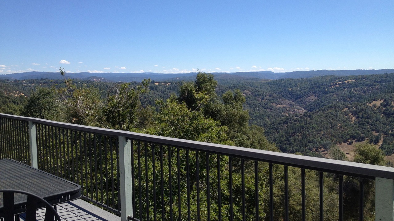 Photo of Outdoor in Placerville