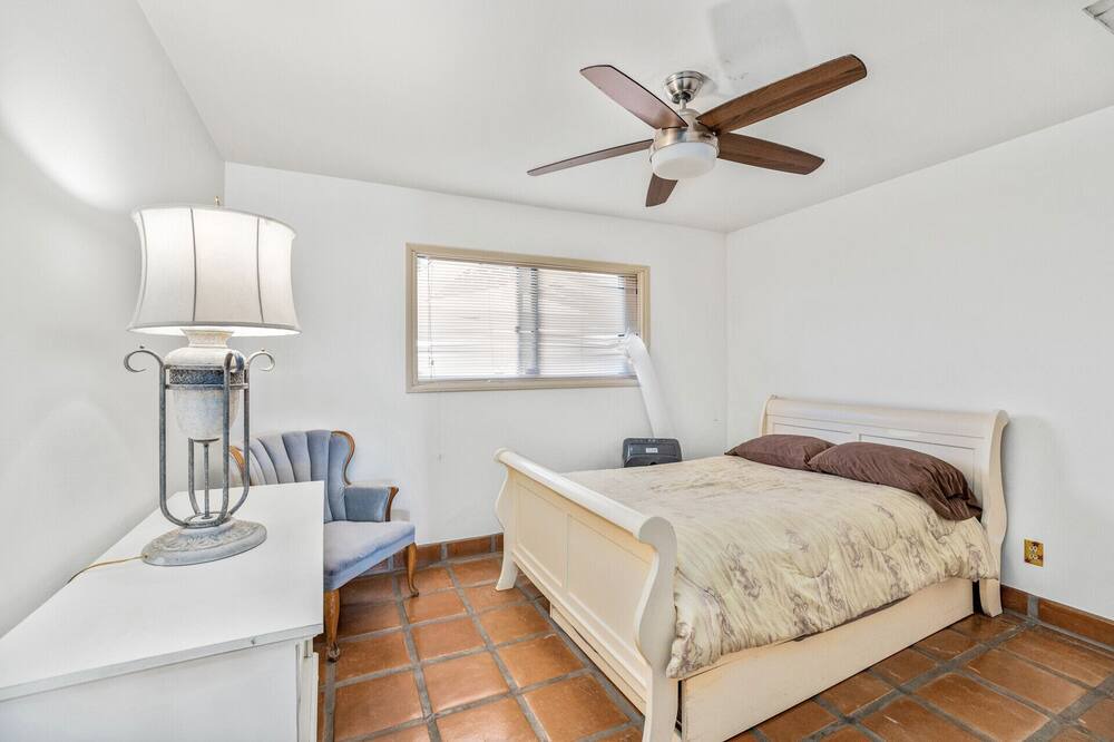 Photo of Bedroom in Borrego Springs