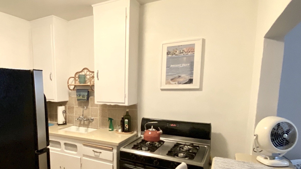 Photo of Kitchen in Belmont Shore