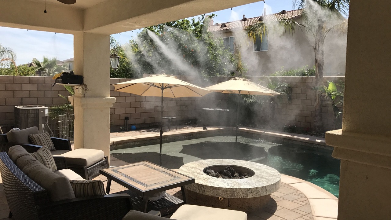 Photo of Patio Balcony in Coachella