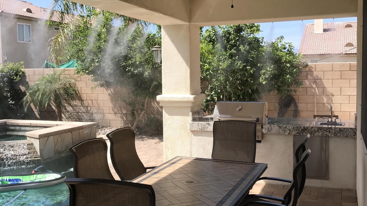 Photo of Outdoor in Coachella