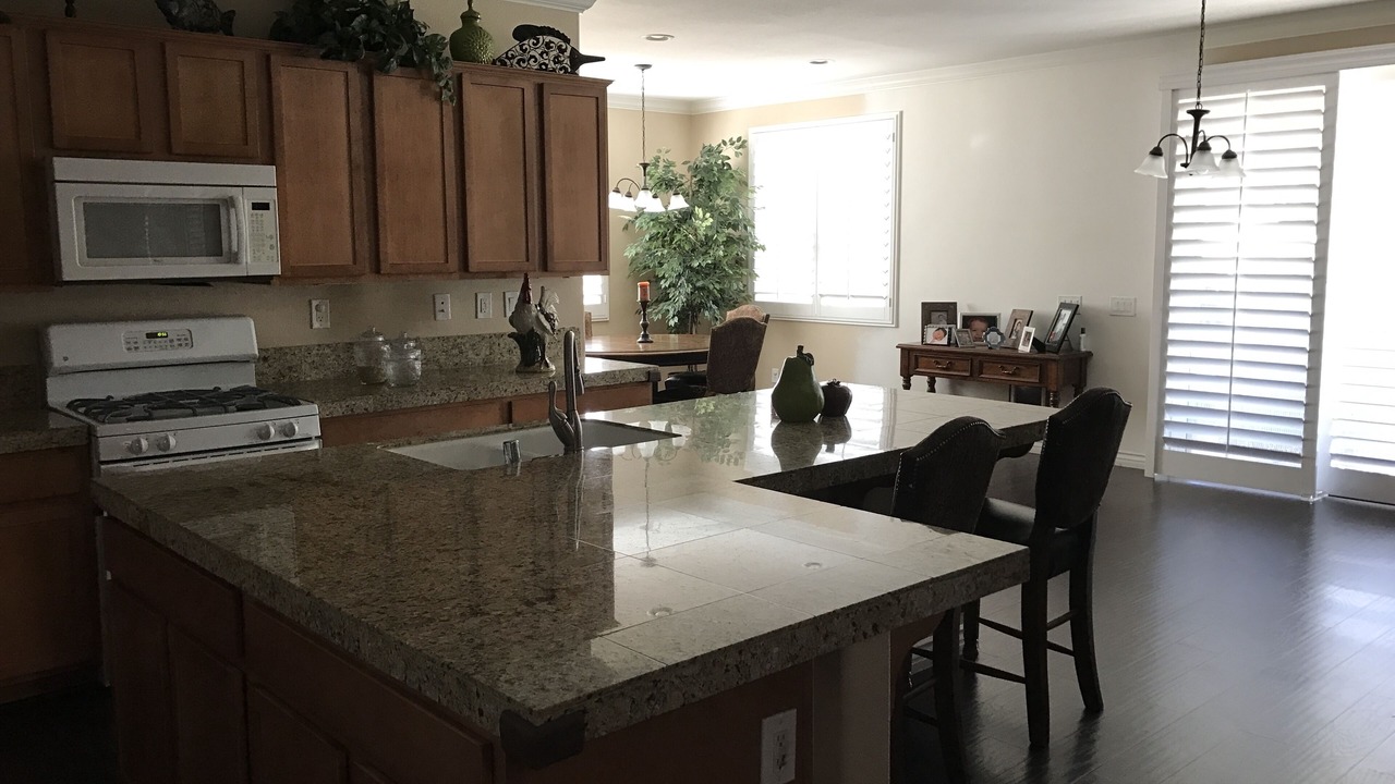 Photo of Kitchen in Coachella
