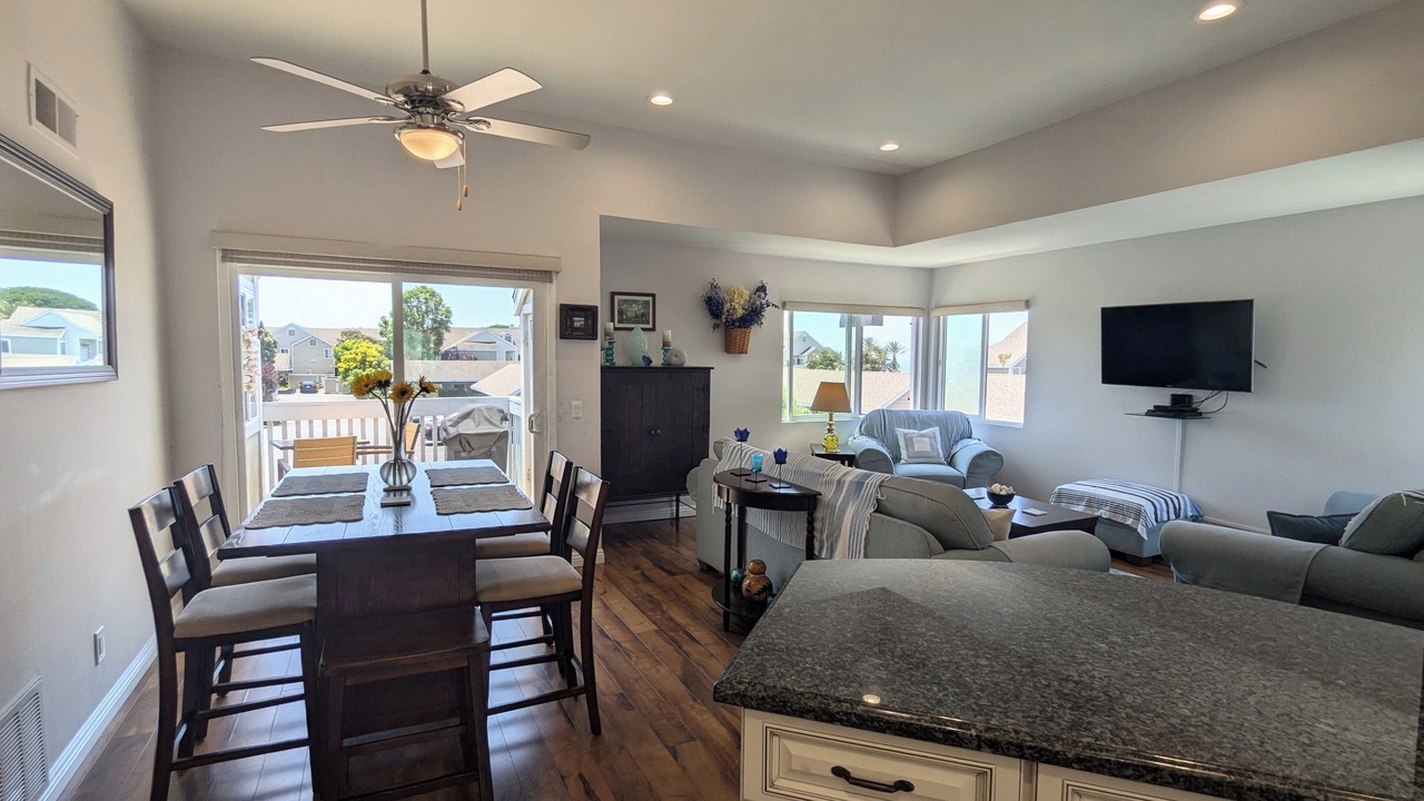 Photo of Kitchen in Dana Point