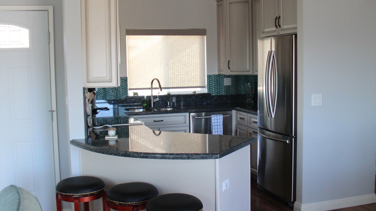 Photo of Kitchen in Dana Point