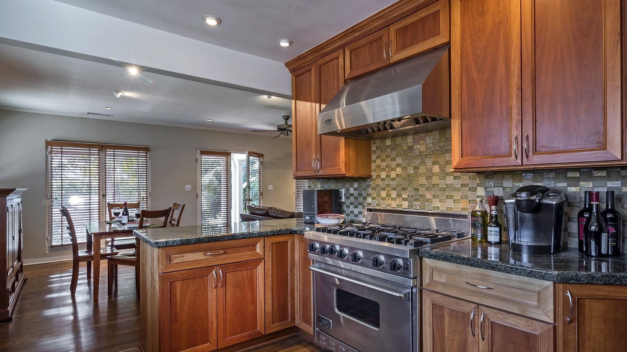 Photo of Kitchen in Upper East