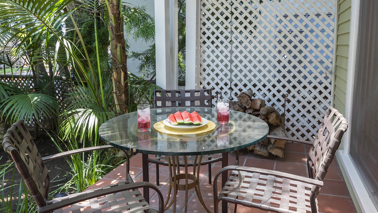 Photo of Outdoor in Upper East