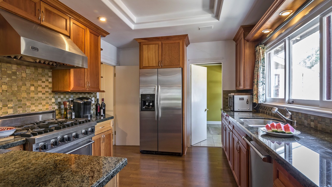 Photo of Kitchen in Upper East
