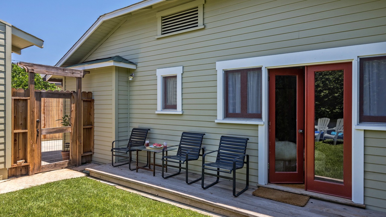 Photo of Outdoor in Upper East
