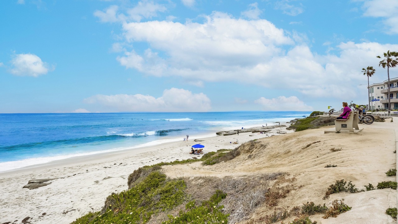 Photo of Outdoor in Beach Barber Tract