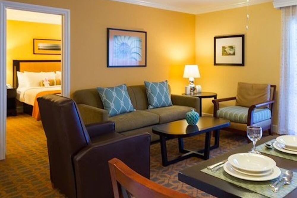 Photo of Livingroom in Carlsbad Village