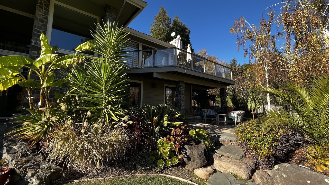 Photo of Outdoor in San Rafael