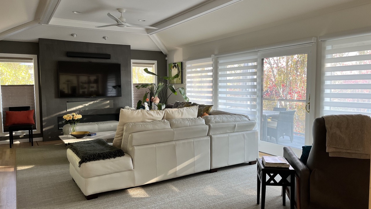 Photo of Livingroom in San Rafael