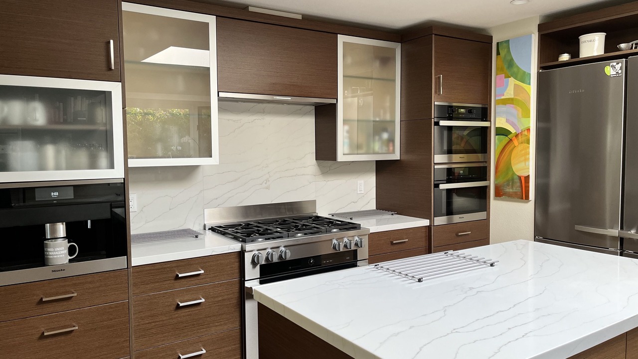 Photo of Kitchen in San Rafael