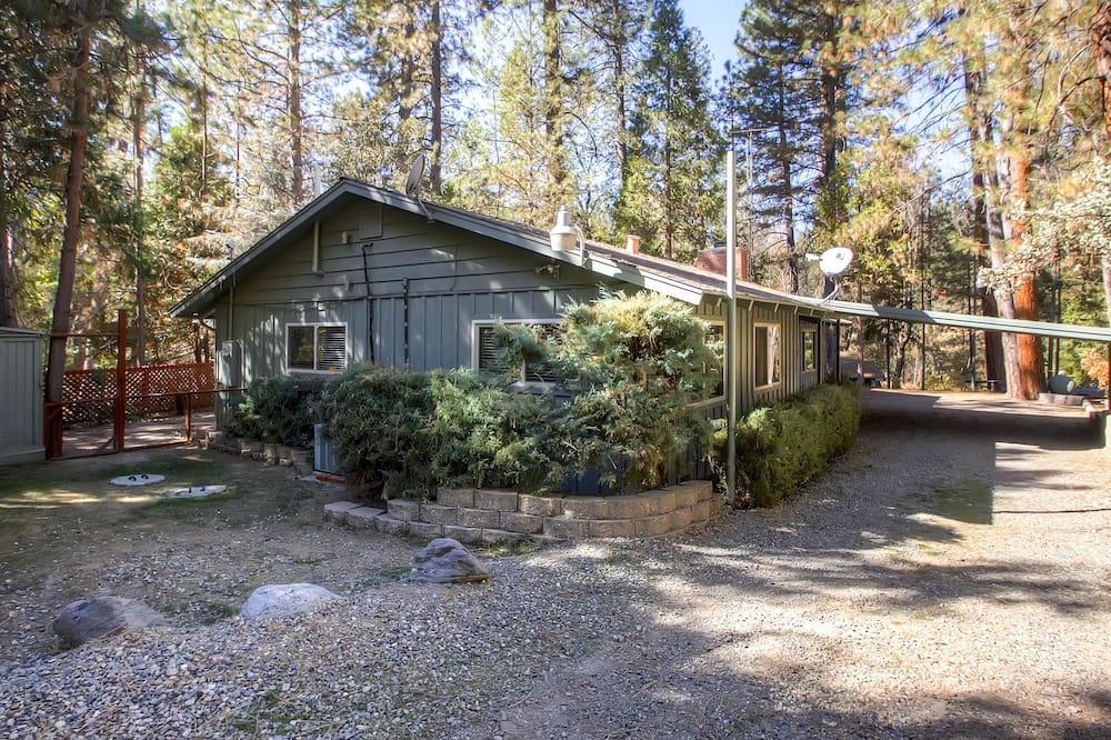 Photo of Outdoor in Yosemite Forks