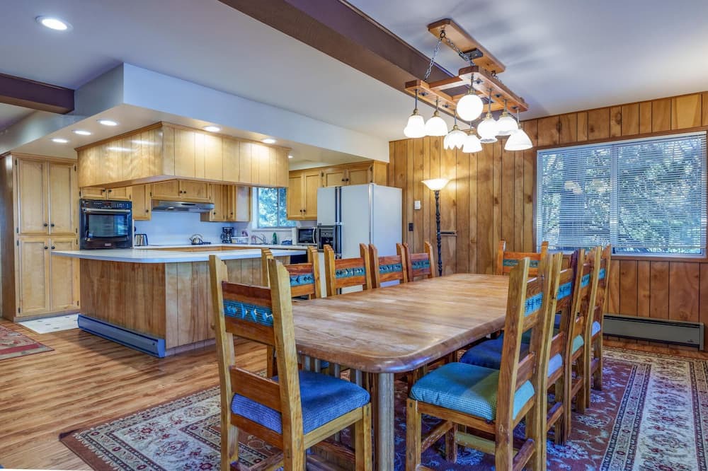 Photo of Kitchen in Yosemite West