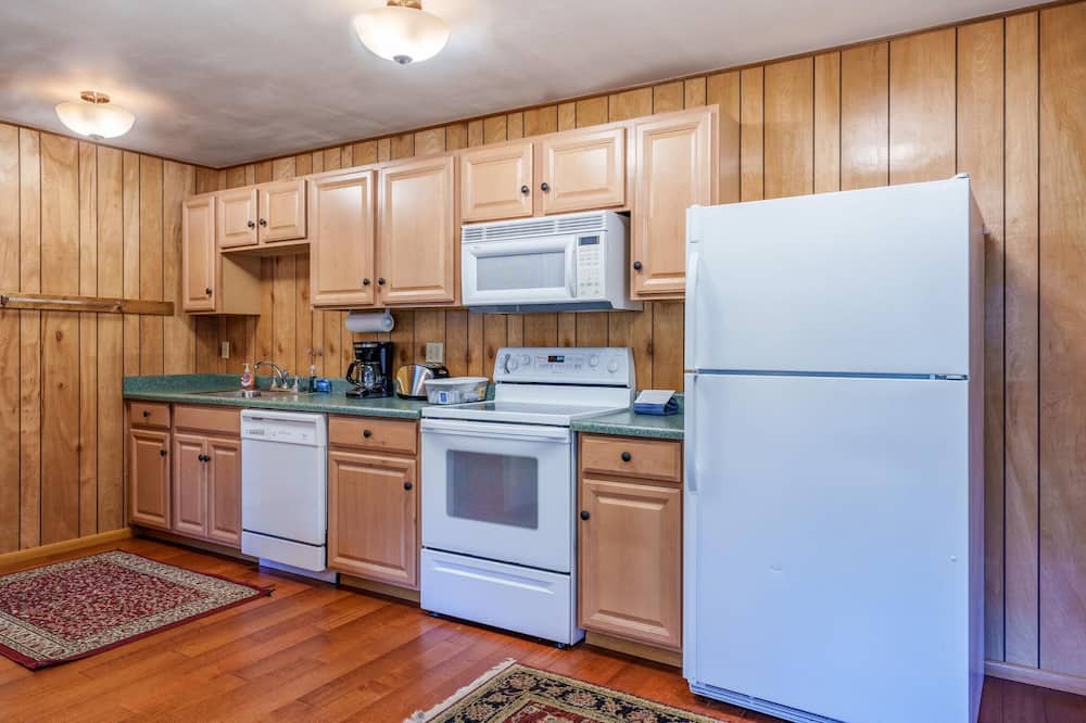 Photo of Kitchen in Yosemite West
