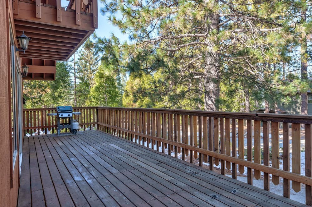 Photo of Outdoor in Yosemite West