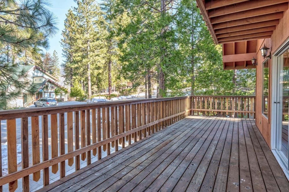 Photo of Outdoor in Yosemite West