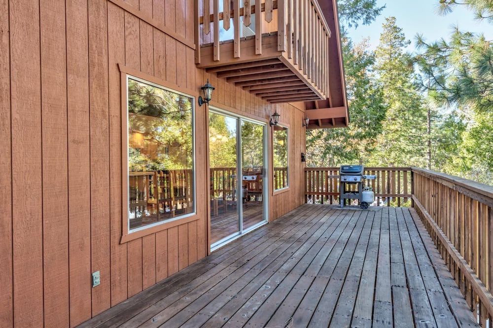 Photo of Outdoor in Yosemite West