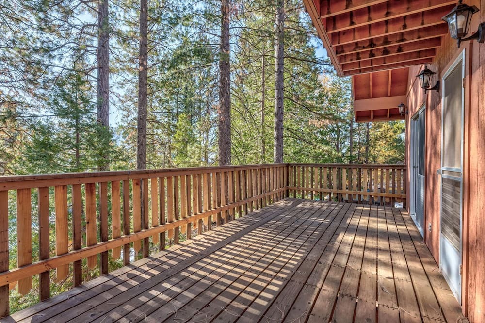 Photo of Outdoor in Yosemite West