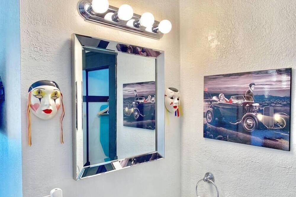 Photo of Bedroom in Cortez Hill