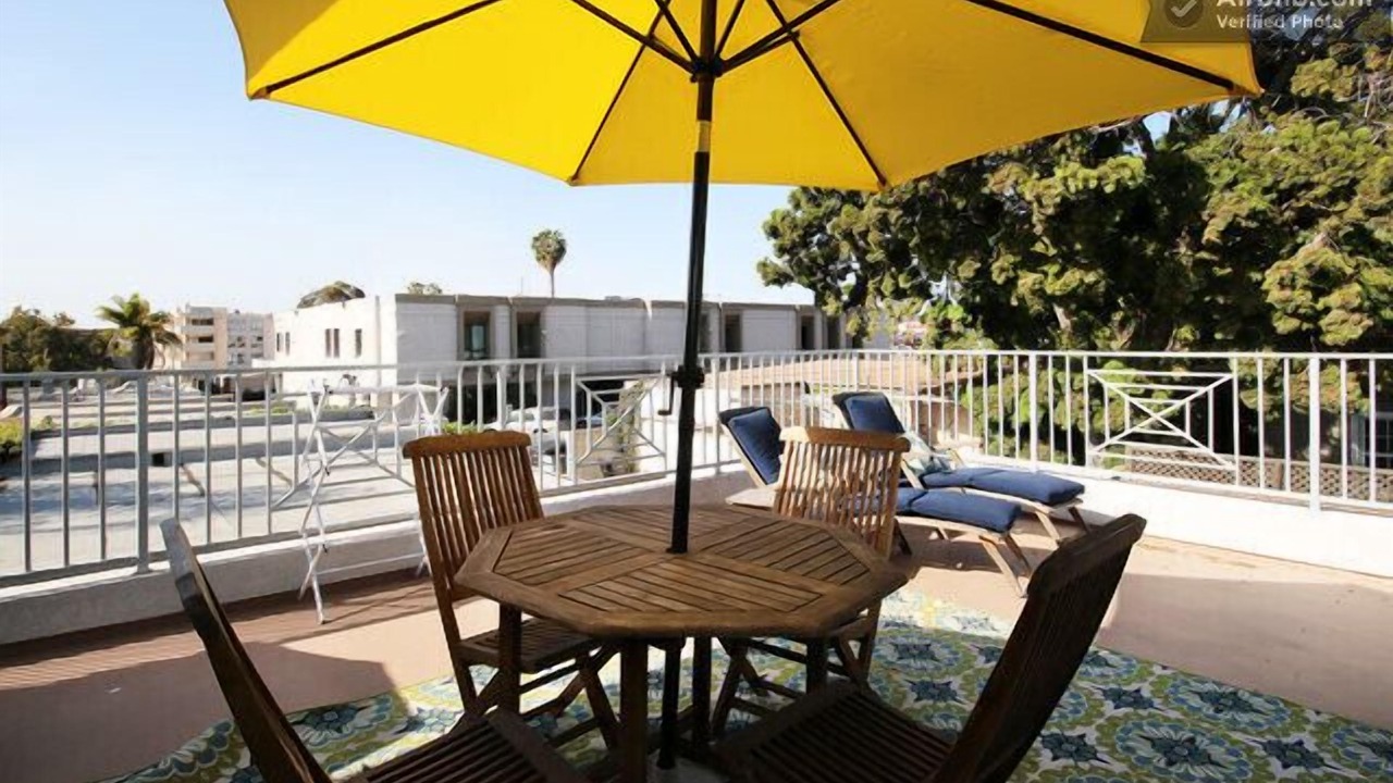Photo of Outdoor in Village of La Jolla