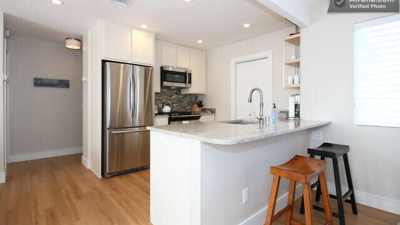 Photo of Kitchen in Village of La Jolla