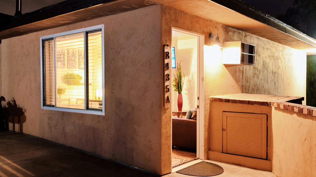 Photo of Kitchen in El Cajon