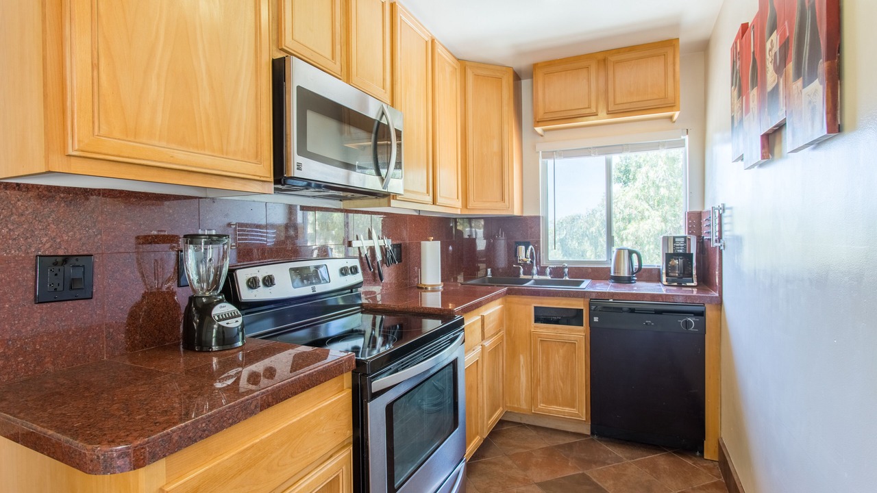 Photo of Kitchen in El Cajon