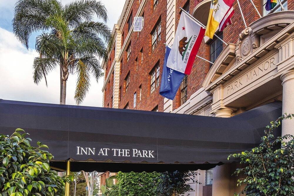 Photo of Outdoor in Park West
