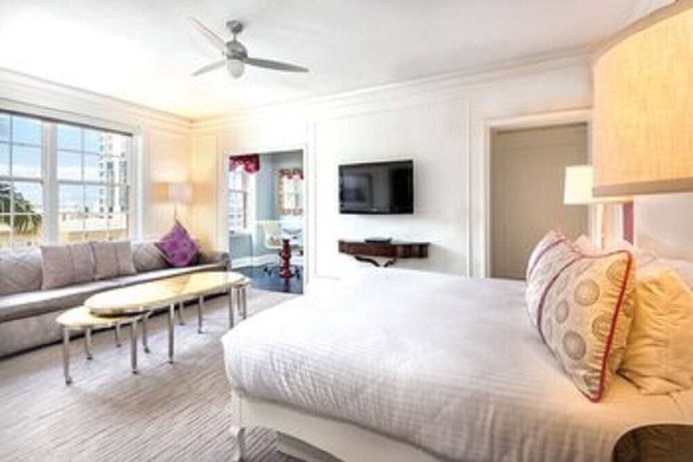 Photo of Bedroom in Park West