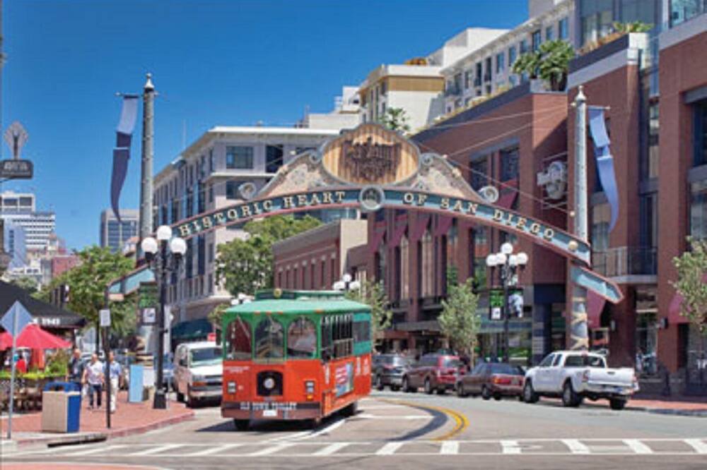 Photo of Outdoor in Park West