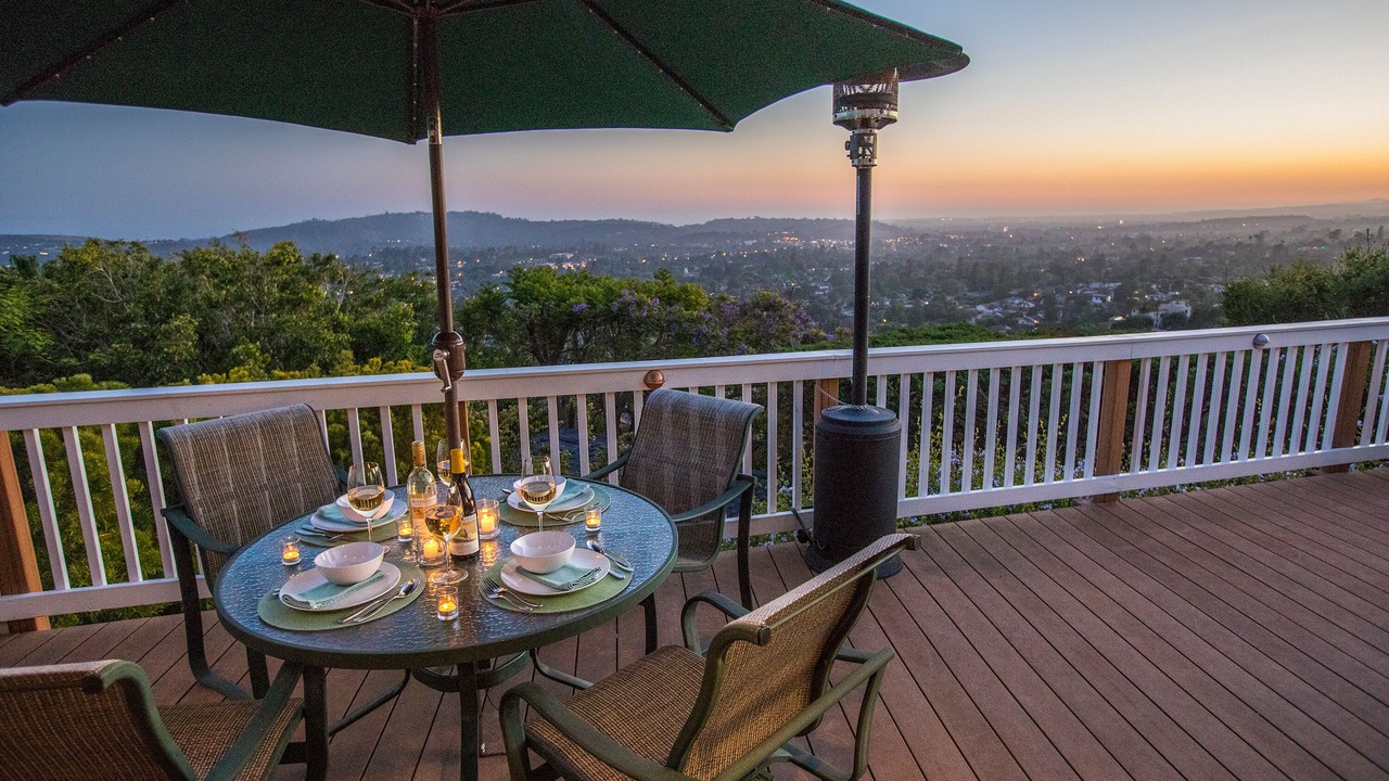 Photo of Outdoor in Mission Canyon
