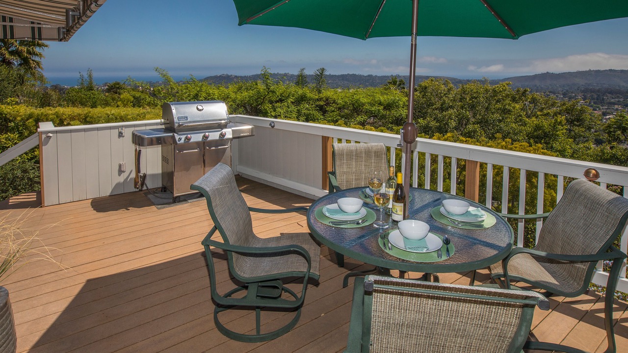 Photo of Outdoor in Mission Canyon