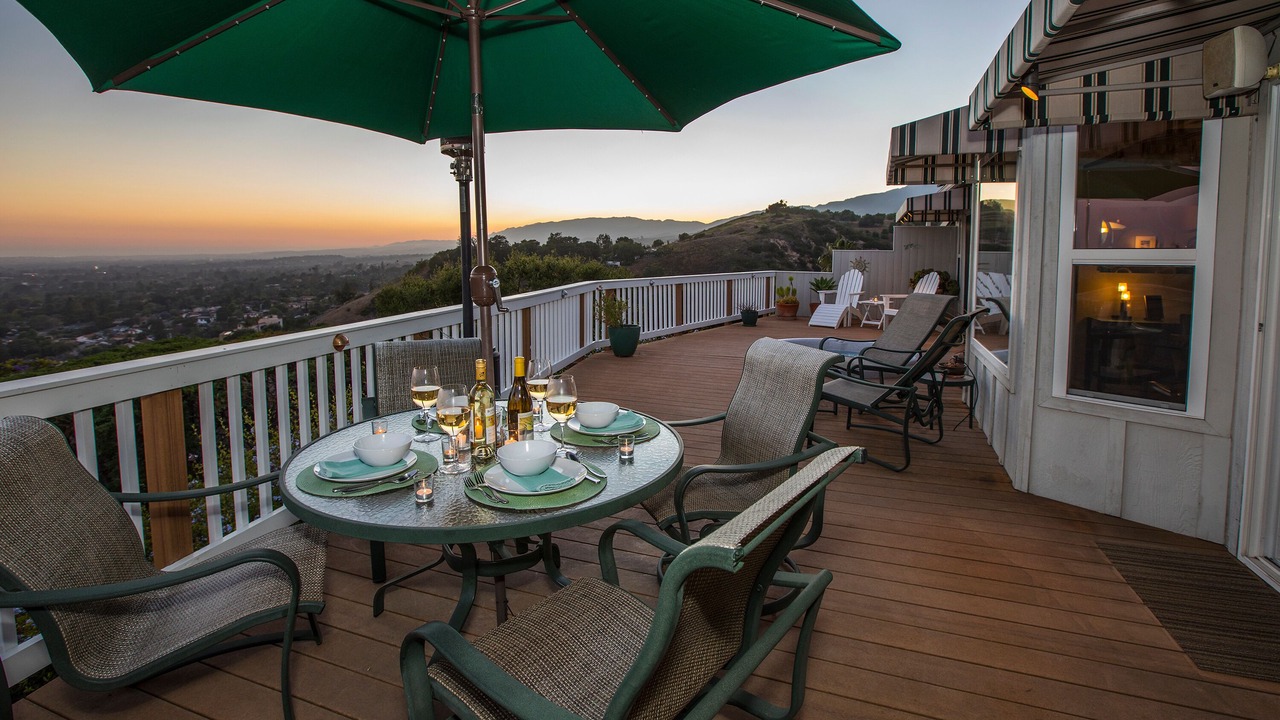 Photo of Outdoor in Mission Canyon