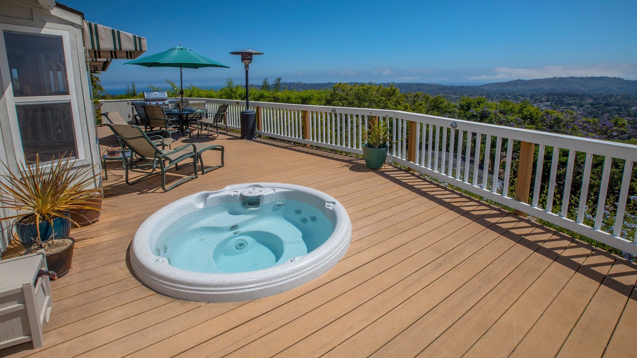 Photo of Outdoor in Mission Canyon