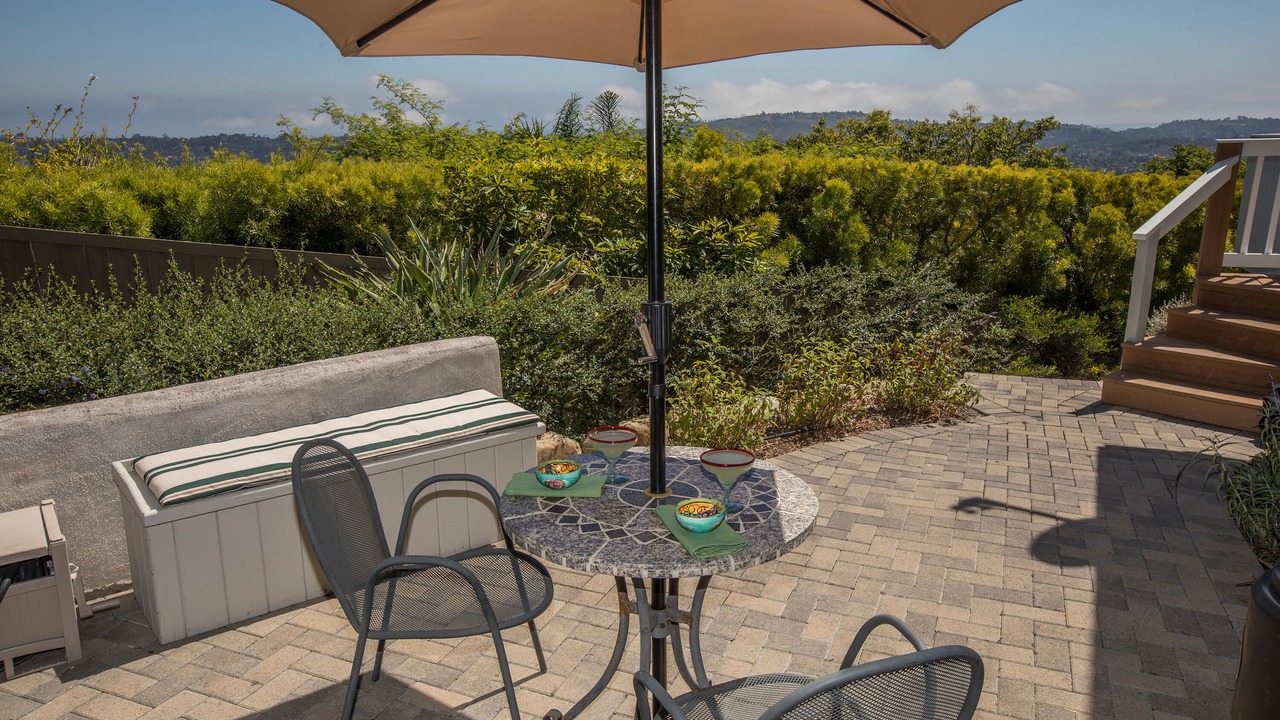 Photo of Outdoor in Mission Canyon