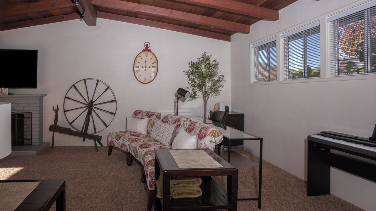 Photo of Livingroom in Novato