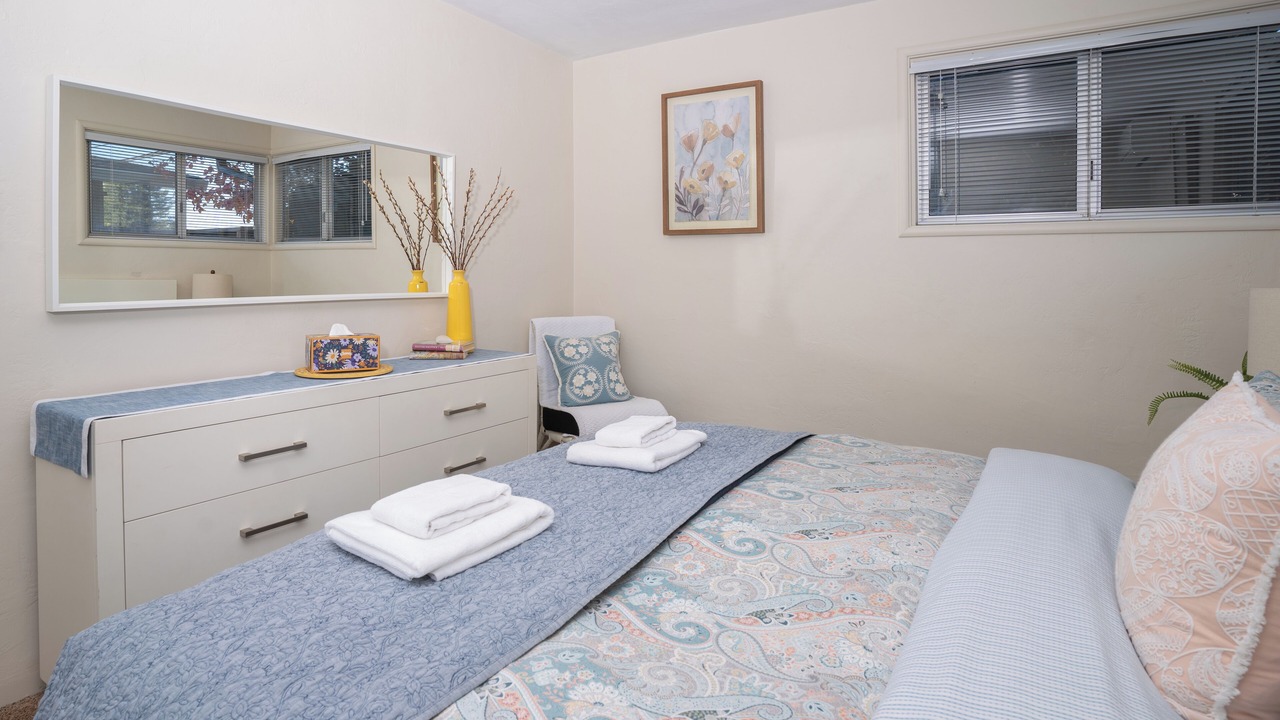 Photo of Bedroom in Novato