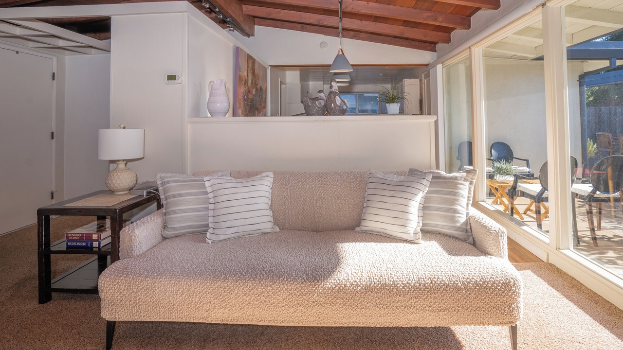 Photo of Livingroom in Novato