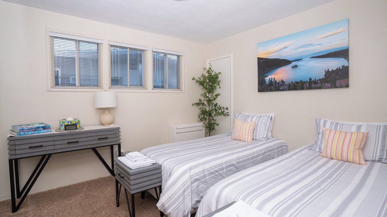 Photo of Bedroom in Novato