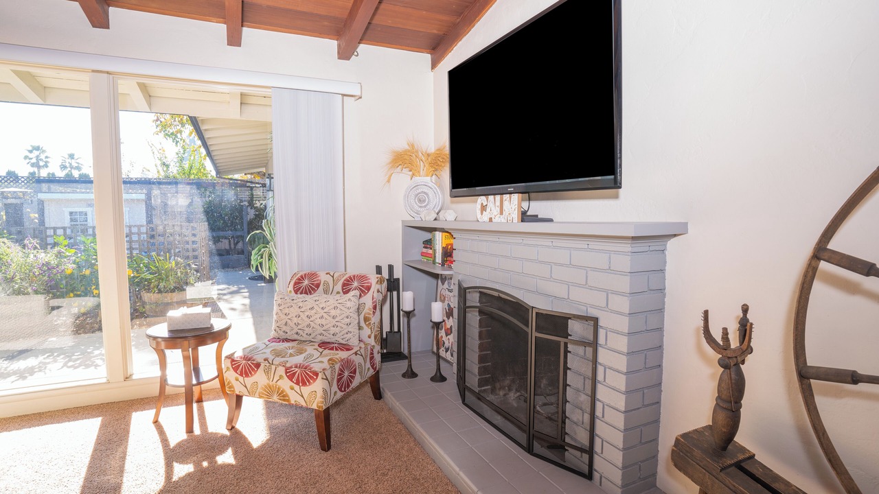 Photo of Livingroom in Novato