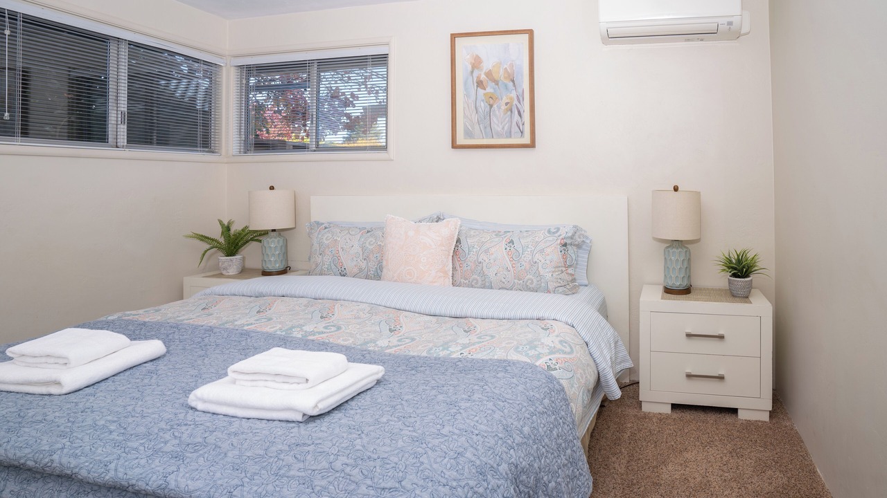 Photo of Bedroom in Novato