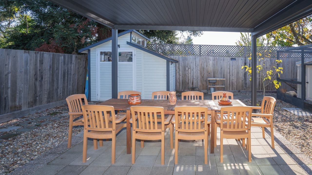 Photo of Outdoor in Novato