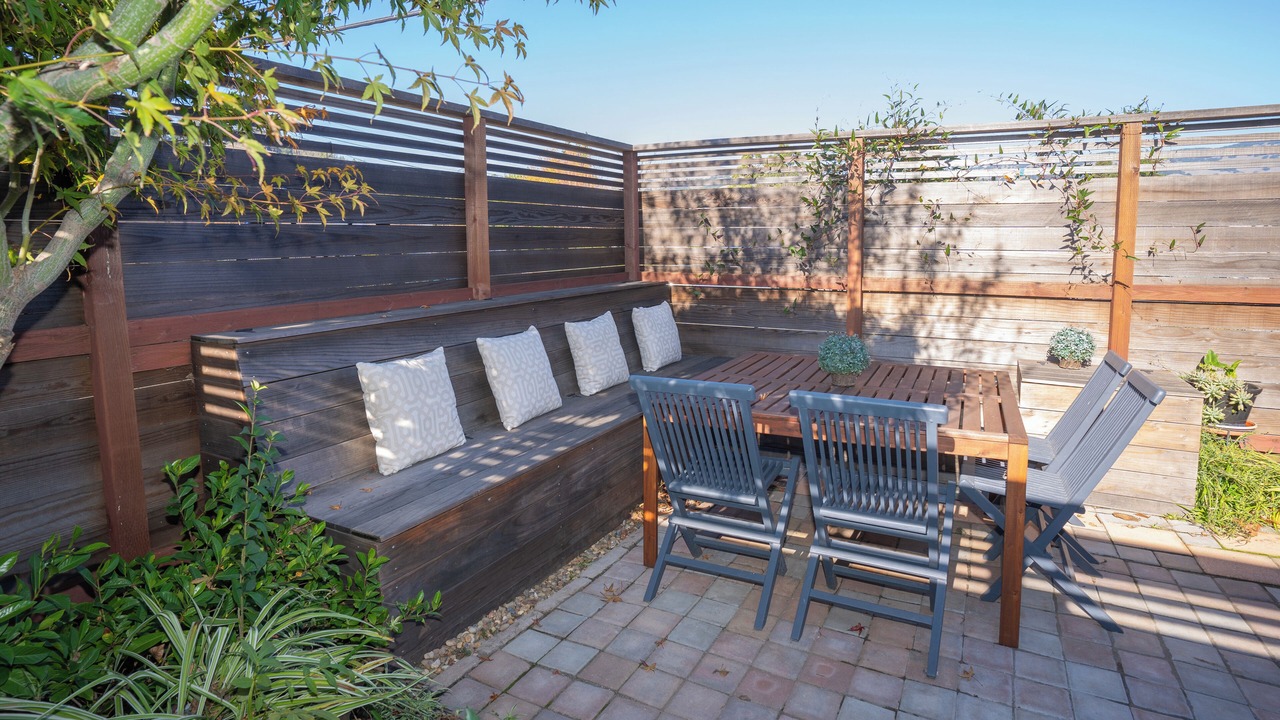 Photo of Outdoor in Novato