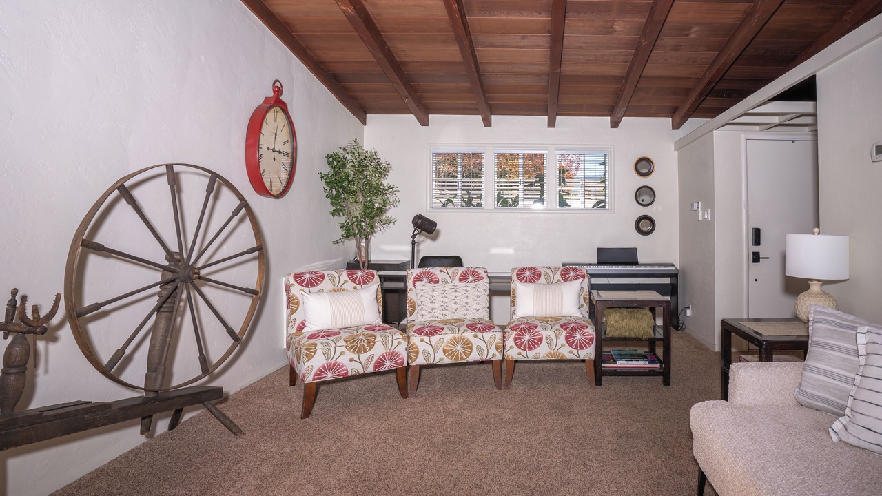Photo of Livingroom in Novato