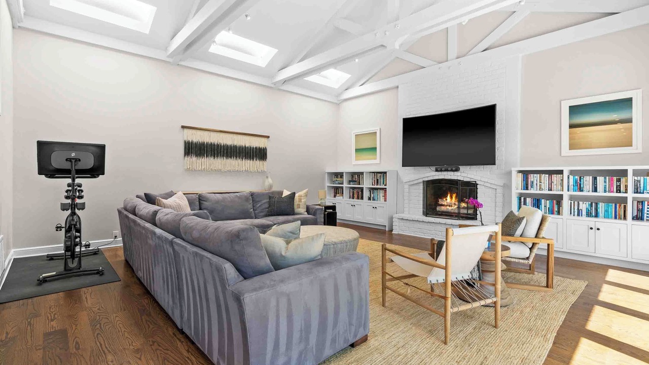 Photo of Livingroom in Mill Valley
