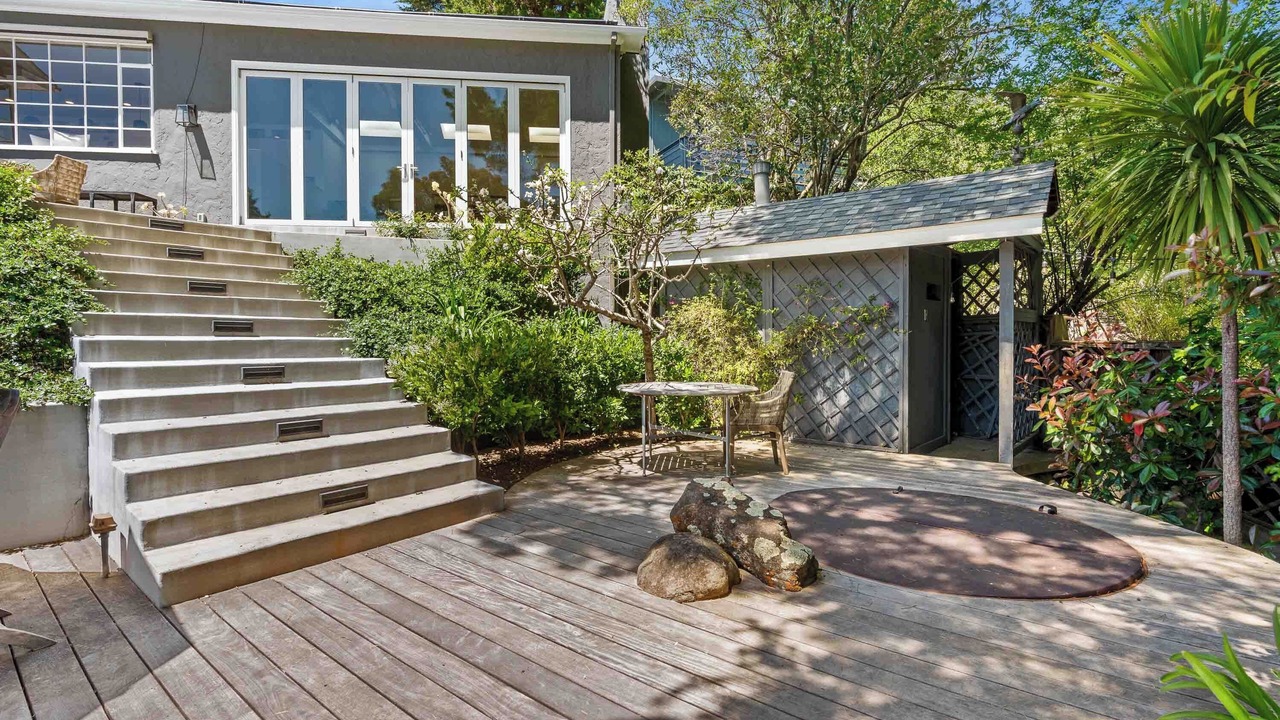 Photo of Outdoor in Mill Valley